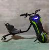 Buy cheap Electric CE/ROHS Drifting Scooter For Kids Square Park LED Light 250W 36V 4.0AH drift cart 3 Speed Popular Ride on Toy from wholesalers