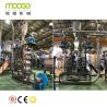 Buy cheap Industrial Zig Zag Air Cyclone Separator Advanced Dust Collector from wholesalers
