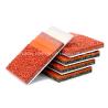 Buy cheap Sandwich Type Rubber Jogging Track , Excellent 10mm Rubber Gym Flooring from wholesalers