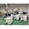 Buy cheap 30W RAYCUS IPG MOPA Color Laser Engraving Machine For Metal from wholesalers
