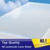 Buy cheap 3D 25lpi lenticular plastic lens board ps lenticular plates material-buy online lenticular lens sheet price in Australia from wholesalers