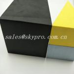 Eco-Friendly Fitness Health High Density Eva Foam Building Blocks Sheet