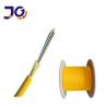 Buy cheap 2KM LSZH Tight Buffer 12 Core Indoor Fiber Optic Cable from wholesalers