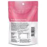 Buy cheap Flower Shaped Adult Gummy Candy Skin Improving Soft Jelly Candy With Rose Extract from wholesalers