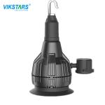 4S Car Shop Lighting LED Bulb 135lm/W White Housing 185*270mm