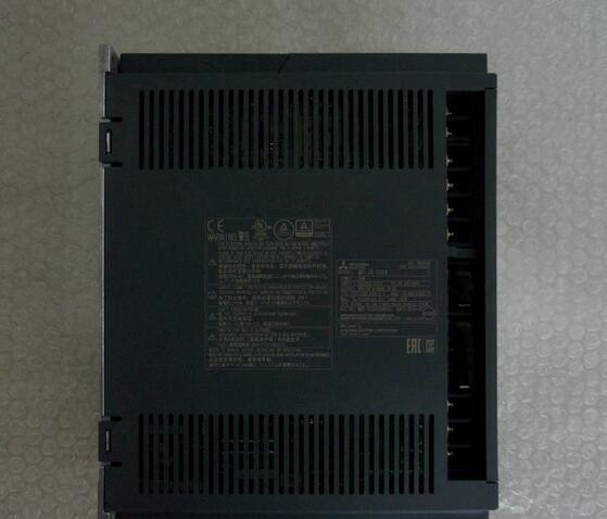 MR-J4-500A | Mitsubishi 1-Axis Servo Amplifier Mitsubishi MR-J4 Servo Amplifier 5000W Servo Diver 100% Original adn New