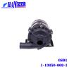 Buy cheap Japanese Isuzu 6SD1 Truck Water Pump 1-13650-008-1 1-13610-676-1 from wholesalers