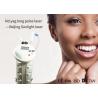 Buy cheap Professional Permanent Nd Yag Laser Hair Removal Machine Adjustable Long Pulse Width from wholesalers