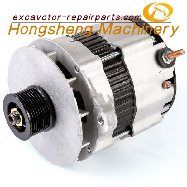 Buy cheap CAT 330B 336D Carter Generator C9 Engine 24V 95A 9PK 101211-8130 from wholesalers