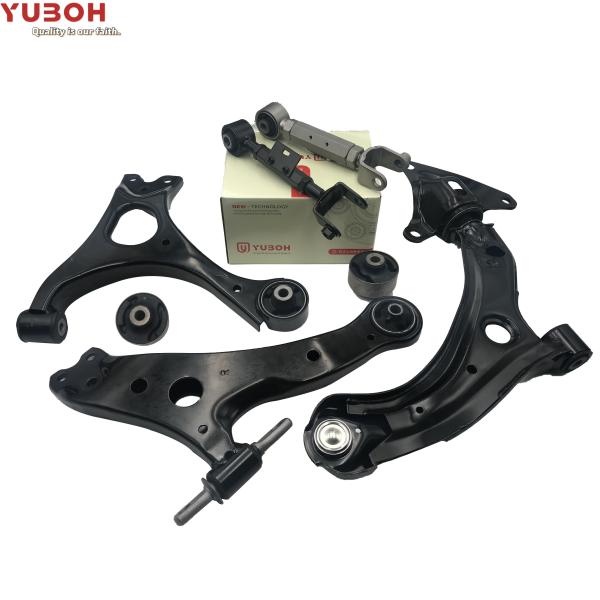 Honda Accord Control Arm Right Down CF/CG/RA698-2002 Auto Parts 51450-S84-A01