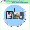 Buy cheap Wireless video intercom system from wholesalers