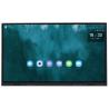 Buy cheap Aluminum Alloy Interactive Touch Screen Monitor Low Radiation CE FCC ROHS from wholesalers
