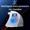 Buy cheap Intelligent Micro Pressure Hyperbaric Hard Chamber Hyperbaric Oxygen Therapy Chamber from wholesalers