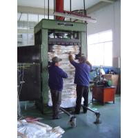 Buy cheap Chemical materials FIBC certified UN big bag capacity up to 3000lbs product
