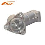 Foundry Die Casting Service Aluminum Die Casting Metal Parts Material Savings