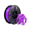 Buy cheap Purple Toughness Enhanced Professional PETG Filament 1.75mm Filament 3D PETG from wholesalers