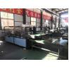 Buy cheap ZL900X500 Automatic Partition Machine Assembler For Carboard 10kw Power from wholesalers