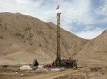 Buy cheap 650m Crawler Hydraulic Diesel PDC Core Drilling Rigs from wholesalers