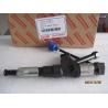 Buy cheap DENSO Original and new CR Injector 095000-5251 /095000-525# / 095000-5250 /23670-30070 from wholesalers