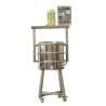 Buy cheap Heating Mixing Lipstick Drum 50L Lipstick Stirring Melting Machine from wholesalers