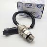 Buy cheap OUSIMA Excavator Pressure Sensor 221-8859 157-3182 For E320C 320D from wholesalers