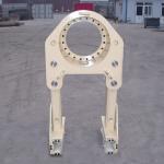 Bauer Type Kelly Guide , 35CrMo Rotary Drill Piling Kelly Guide