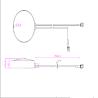 Buy cheap GPS GSM Simrad Combo Antenna At 1575.42MHz Frequency For Accurate Tracking from wholesalers
