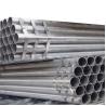 Buy cheap 10Cr9Mo1VNb A53 A106 Galvanized Pipe 2mm Gi Pipe Seamless round shape from wholesalers