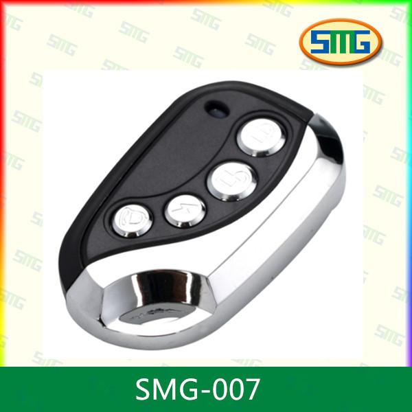 Buy cheap SMG-007 433 Mhz universal car alarm remote control from wholesalers