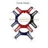 Buy cheap Corner Clamp ,Woodworking DIY,Photo Frame from wholesalers