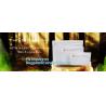 Buy cheap stand up Foil Anti Smell Bag For Kratom Capsule , Grip Seal Plastic Bags For Medical weed Storage Aluminum Foil Anti Sme from wholesalers