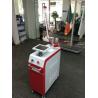 Buy cheap Most efficient skin treatment machine,safe and efficient,ND Yag Laser Machine from wholesalers