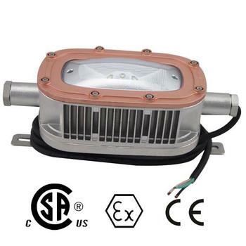 CSA IP65 Waterproof LED Explosion Proof Light 220v 230v , High Power LED Tunnel