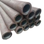 A192 A226 A315 Seamless Steel Tube Cold Drawn Steel Tube For Boilers Heat
