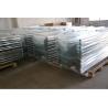 Buy cheap 6-15mm Tempered Curved Glass Shower Door for Flat and Strengthened Bathroom Function from wholesalers