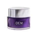 Face Whitening Cream Beauty Cosmetics Custom Natural Skin Lightening Facial