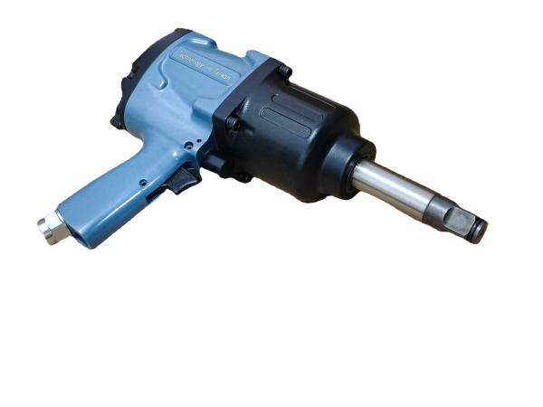 Buy cheap Light Weight Small Air Impact Wrench For Automotive Work 1/2inch from wholesalers