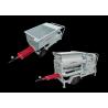 Buy cheap Self Drilling Anchor Bar Drilling Use Sup2000 Gout Pump from wholesalers