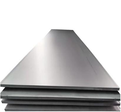 Buy cheap ASTM 0.5mm 309 Stainless Steel Sheet Used In Boiler And Chemical Industry from wholesalers