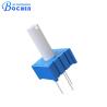 Buy cheap 10% Trimmer Potentiometer 104 Trimpot 3386 Series Customized from wholesalers
