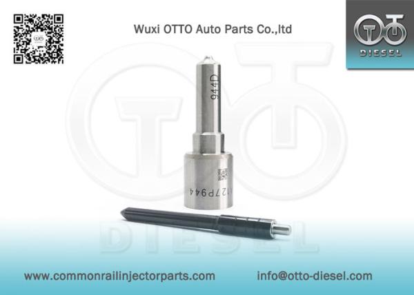 Buy cheap DLLA127P944 Denso Common Rail Nozzle For Injectors 095000-631# RE546784/RE530362 Etc. from wholesalers
