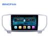 Buy cheap CE Kia Car Stereo Remote Control 9 Inch Android Car Stereo Usb Connection from wholesalers