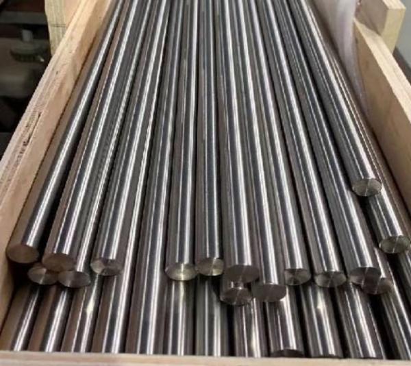 Buy cheap Silvery White Bright 926 Round Inconel Bar Industry from wholesalers