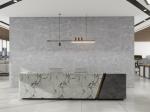 Moisture proof Wallpaper Interior Wallpaper Office Decoration Home Improvement