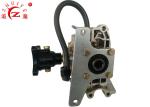 High Sealing Performance Forward Reverse Gearbox For Loncin Tricycle