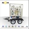 Buy cheap Stainless Steel Vacuum Transformer Oil Purifier Flow 1800 L/H-18000L/H from wholesalers
