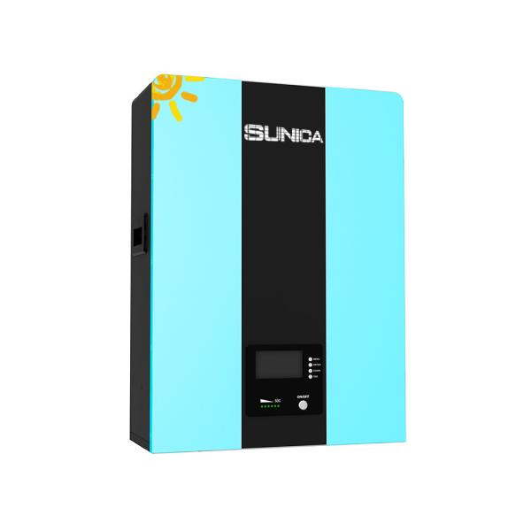 Buy cheap 48V 100Ah Solar PV Battery LFP Energy Storage 5 Kwh Solar Battery from wholesalers
