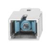 Buy cheap SC Fiber Optic Attenuator , SM MM 5db Attenuator Optical Fiber from wholesalers