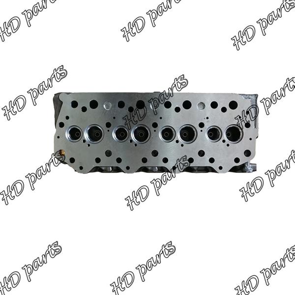 Buy cheap 4D34 Diesel Engine Cylinder head ME997711 For Mitsubishi from wholesalers