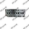 Buy cheap 4D34 Diesel Engine Cylinder head ME997711 For Mitsubishi from wholesalers